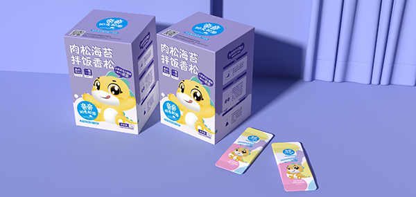 親親陽(yáng)光和海肉松海苔拌飯香松產(chǎn)品圖