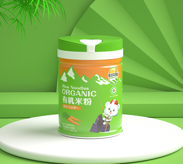 歐貝聰有機(jī)米粉罐裝 益生菌胡蘿卜.jpg