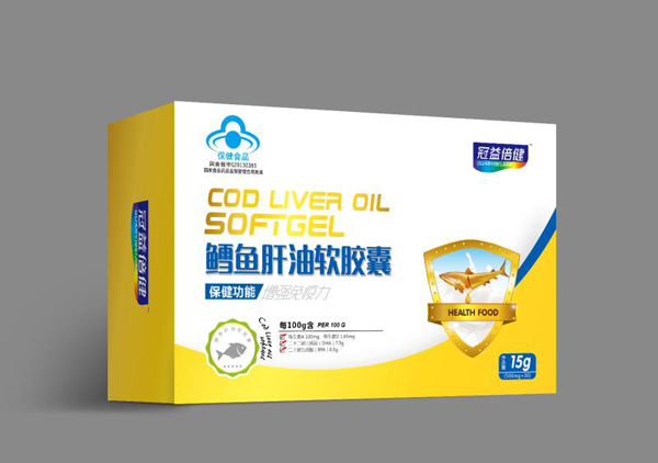 冠益倍健鱈魚(yú)肝油軟膠囊.jpg 冠益倍健鱈魚(yú)肝油軟膠囊.jpg