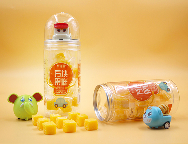 阿童樂(lè)方糖果糕 芒果口味.jpg