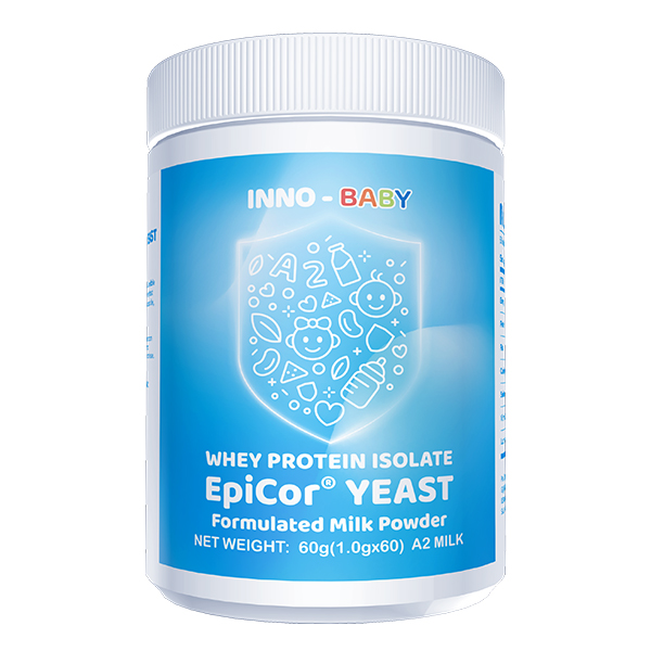 英珞維EpiCor免疫粉