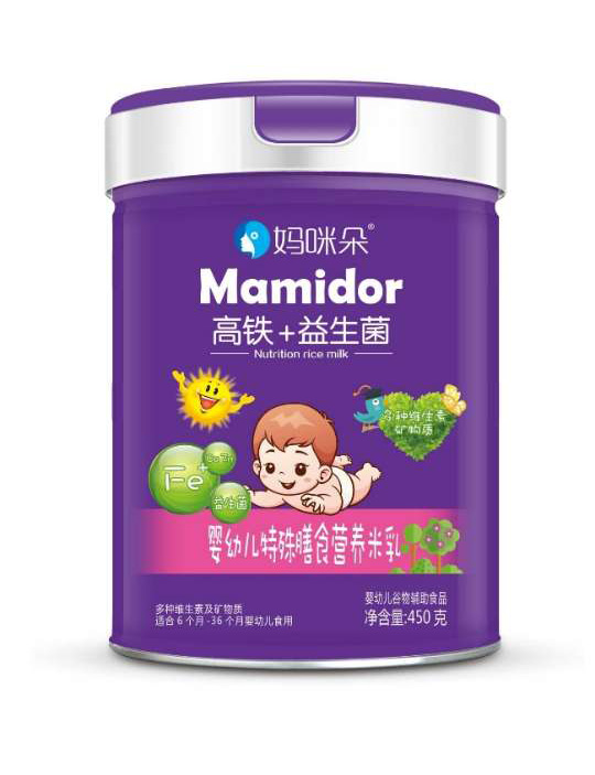 媽咪朵高鐵+益生菌嬰幼兒特殊膳食營養(yǎng)米乳.jpg