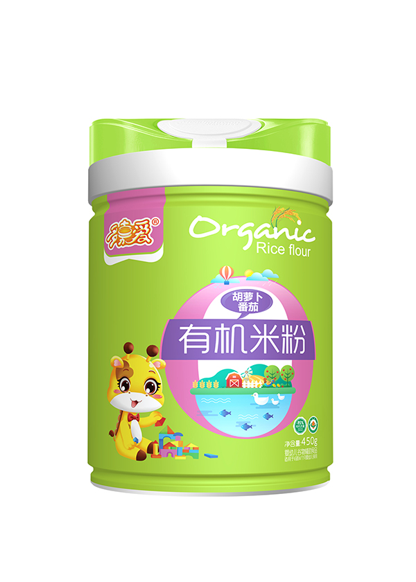 多嘉愛(ài)有機(jī)米粉罐裝 胡蘿卜番茄.jpg