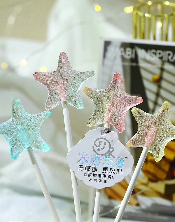 米唐たき海洋小分隊棒棒糖-海星漸變.jpg
