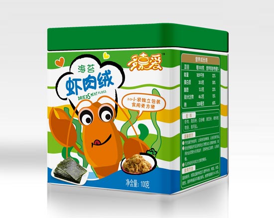 多嘉愛海苔蝦肉絨.jpg 多嘉愛海苔蝦肉絨.jpg