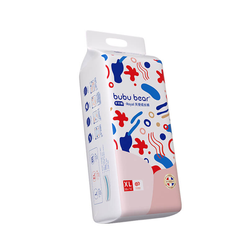 Royal天使拉拉褲1