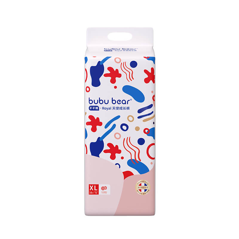 Royal天使拉拉褲0