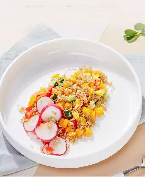 星圃高原藜麥米