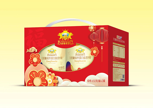 金盾愛嬰無蔗糖高鈣蛋白肽營養(yǎng)粉禮盒裝.jpg