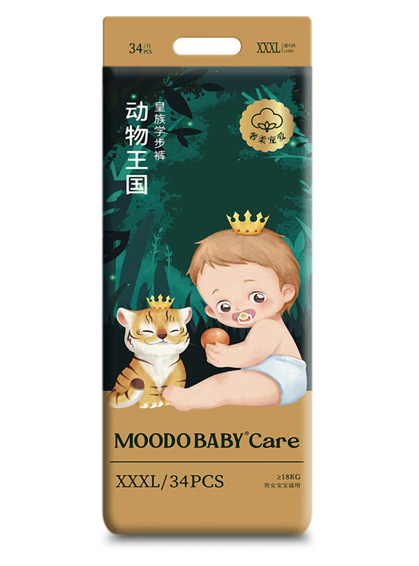   MOODO BABY®Care��(d��ng)������(gu��)ϵ�л���W(xu��)��ѝXXXL34