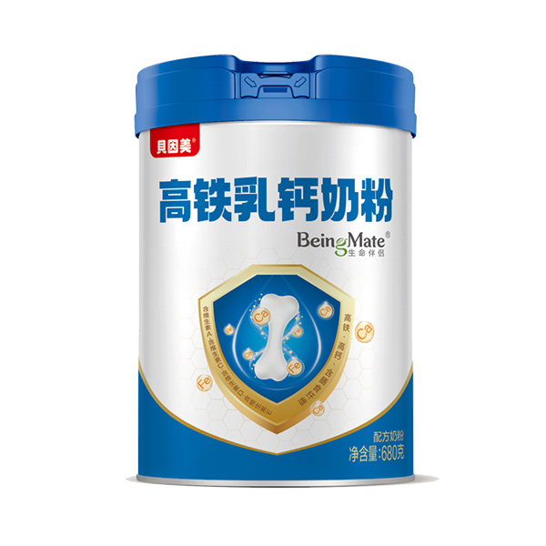 貝因美生命伴侶高鐵乳鈣奶粉.jpg 貝因美生命伴侶高鐵乳鈣奶粉.jpg