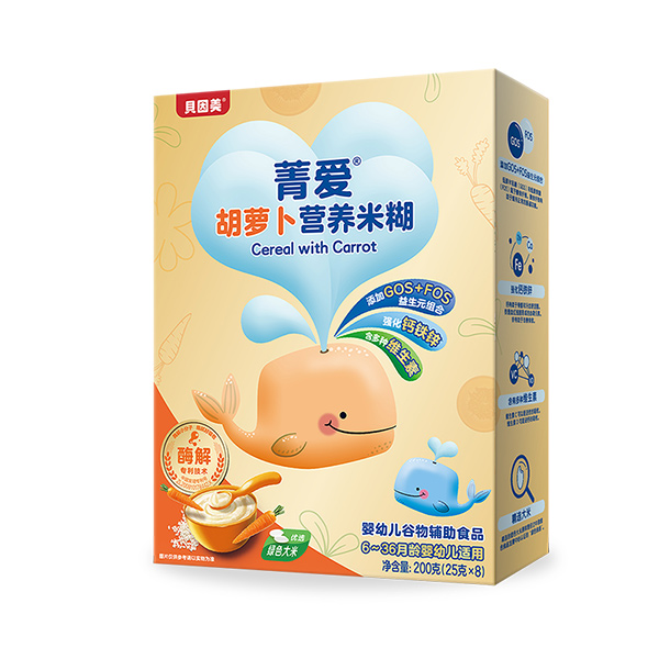 菁愛胡蘿卜營養(yǎng)米糊200克.jpg 菁愛胡蘿卜營養(yǎng)米糊200克.jpg