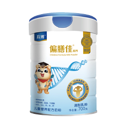 育博偏膳佳兒童營養(yǎng)配方奶粉.jpg 育博偏膳佳兒童營養(yǎng)配方奶粉.jpg