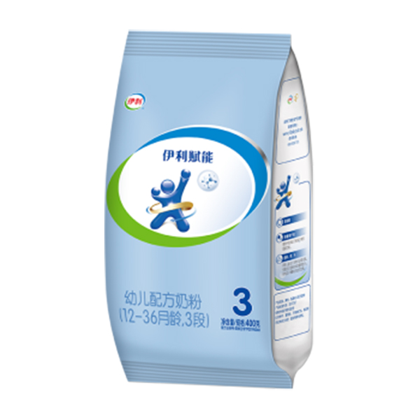 伊利賦能幼兒配方奶粉3段 400g.jpg 伊利賦能幼兒配方奶粉3段 400g.jpg
