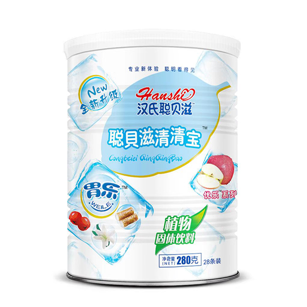 漢氏聰貝滋清清寶 胃樂.jpg 漢氏聰貝滋清清寶 胃樂.jpg