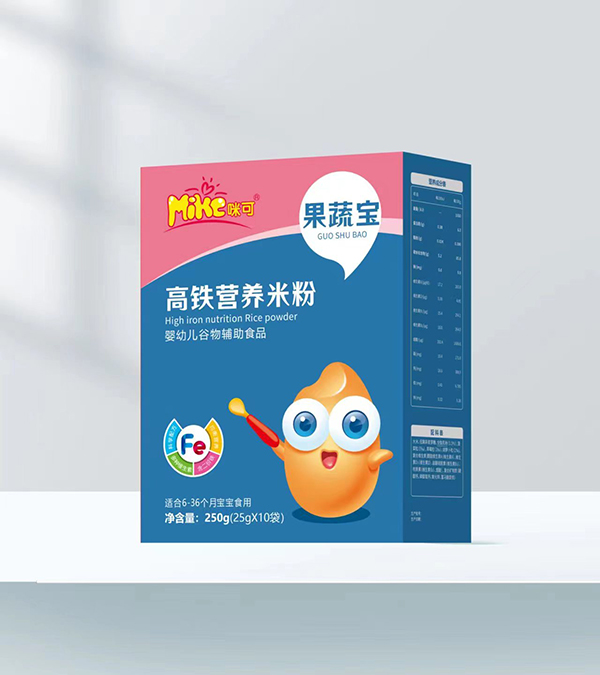 咪可果蔬寶高鐵營(yíng)養(yǎng)米粉