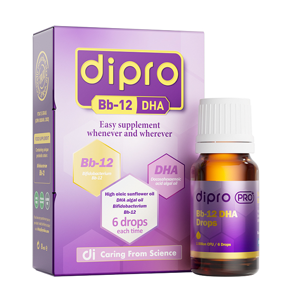 Dipro���o��(l��)Pro+ Bb12-DHA�΄�