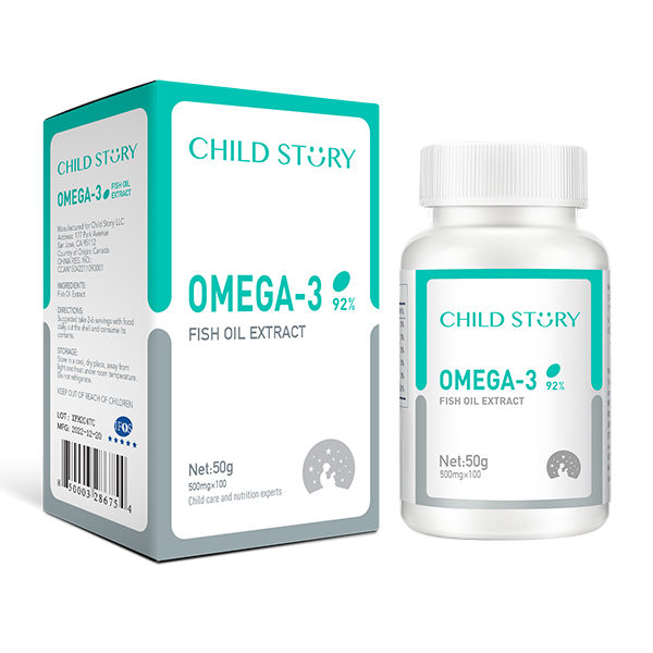  ͯ������~�ͳ����OMEGA-3��