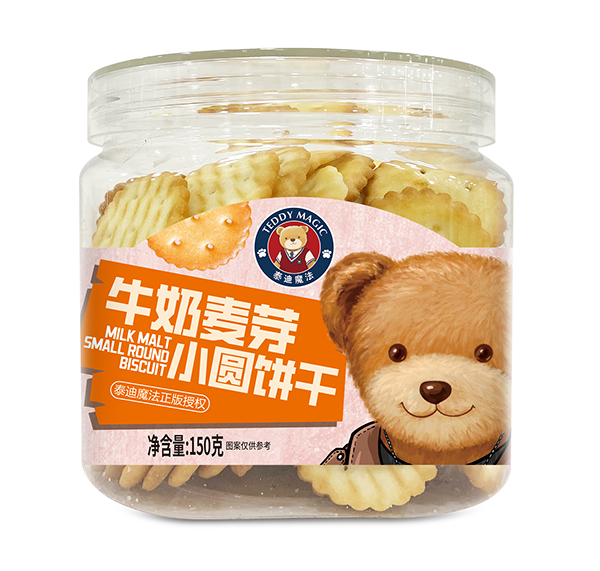 泰迪魔法牛奶麥芽小圓餅干.jpg 泰迪魔法牛奶麥芽小圓餅干.jpg