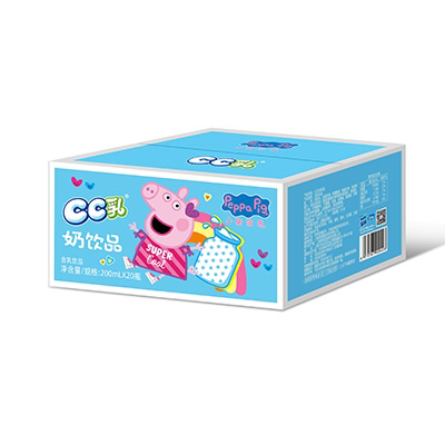 小豬佩奇CC乳奶飲品含乳飲料招商200ml×20.jpg 小豬佩奇CC乳奶飲品含乳飲料招商200ml×20.jpg