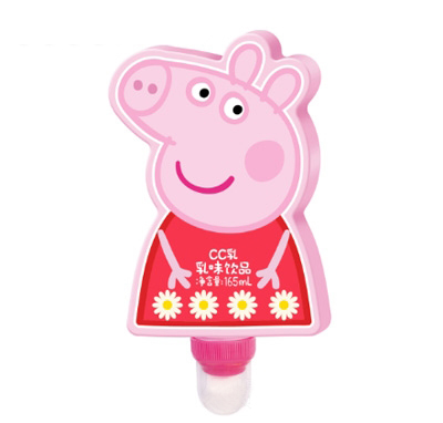 小豬佩奇CC乳乳味飲品牛奶165ml.jpg 小豬佩奇CC乳乳味飲品牛奶165ml.jpg