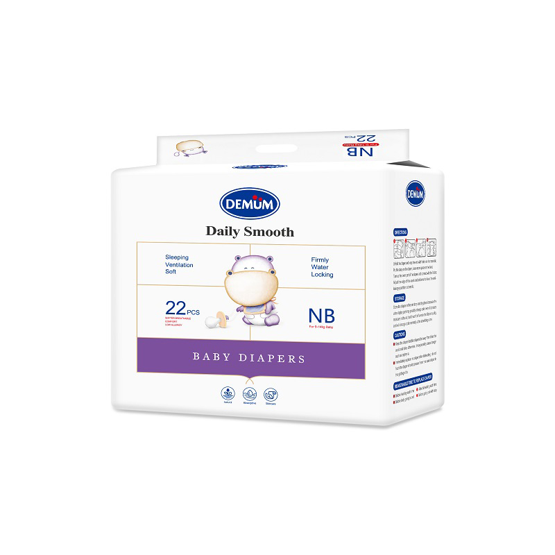 德敏舒嬰兒紙尿褲NB碼22片.jpg 德敏舒嬰兒紙尿褲NB碼22片.jpg