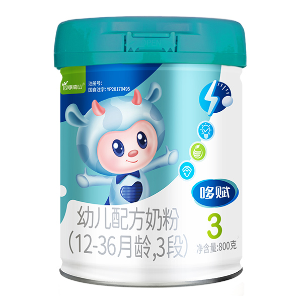 �ļ���ɽ���x�׃��䷽�̷�(12-36���g��3��)800g