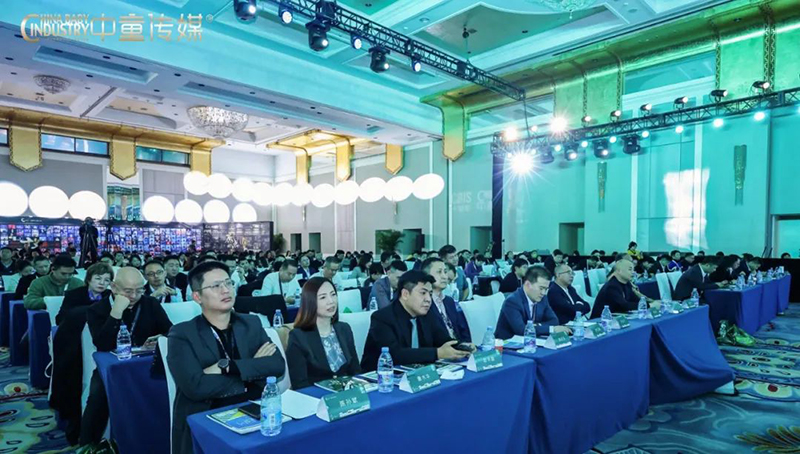 施貝安&中童傳媒 第十屆CBIS嬰童產業(yè)大會圓滿落幕1.jpg 施貝安&中童傳媒 第十屆CBIS嬰童產業(yè)大會圓滿落幕1.jpg