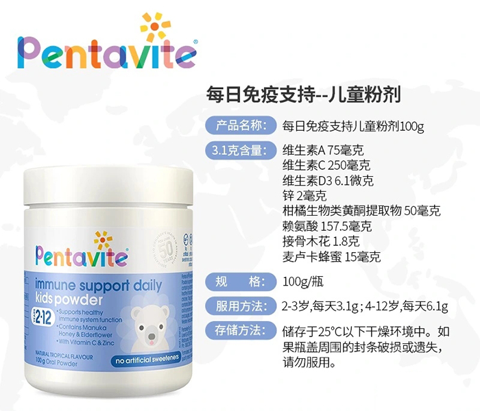 Pentavite��ȻΨ��ÿ������֧�փ�ͯ�ۄ�.jpg