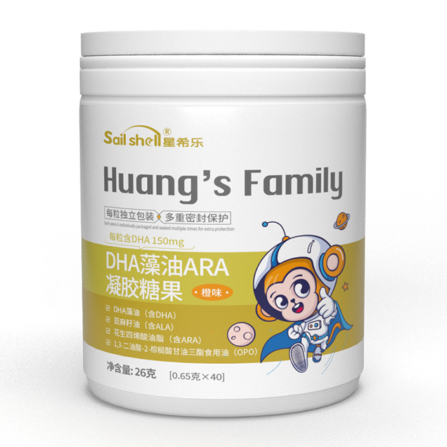 ĸ���Ј��C������ϣ�� DHA ���� ARA ���z�ǹ��_�����̟ᳱ