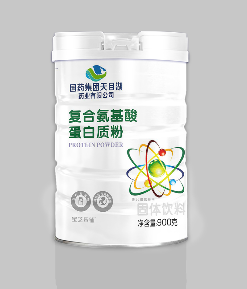 國藥集團天目湖藥業(yè)有限公司復合氨基酸蛋白質(zhì)粉.jpg 國藥集團天目湖藥業(yè)有限公司復合氨基酸蛋白質(zhì)粉.jpg