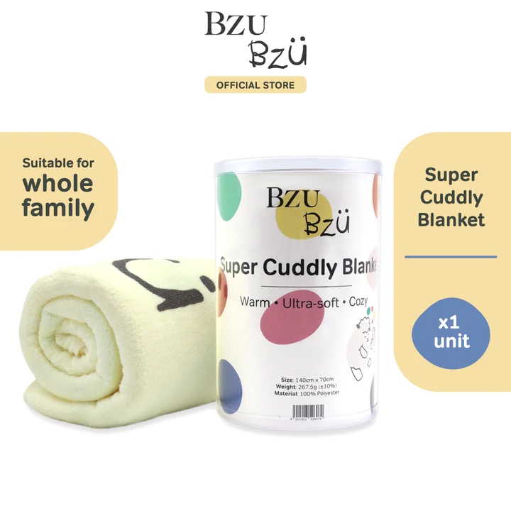 BZU BZU 超級(jí)可愛毛毯.jpg BZU BZU 超級(jí)可愛毛毯.jpg