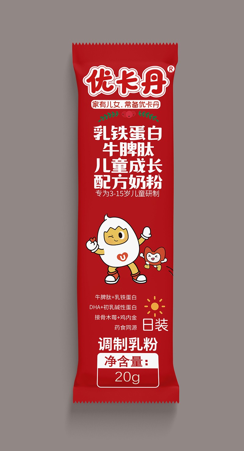 優(yōu)卡丹乳鐵蛋白牛脾肽兒童成長配方奶粉 日裝.jpg