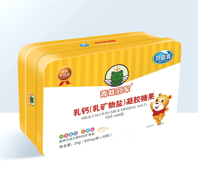青蛙冠軍乳鈣(乳礦物鹽)凝膠糖果.jpg 青蛙冠軍乳鈣(乳礦物鹽)凝膠糖果.jpg