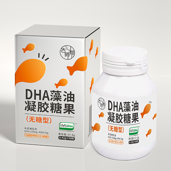 ��ͯ�I�B(y��ng)Ʒ�����Ŏ���DHA�����\������