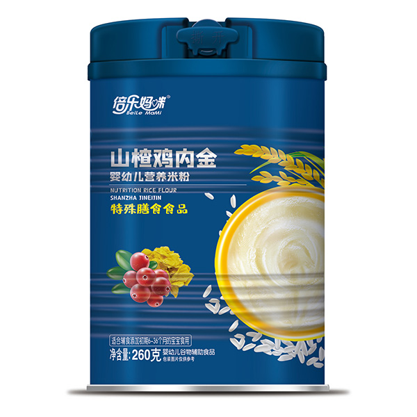 倍樂媽咪山楂雞內金嬰幼兒營養(yǎng)米粉.jpg 倍樂媽咪山楂雞內金嬰幼兒營養(yǎng)米粉.jpg