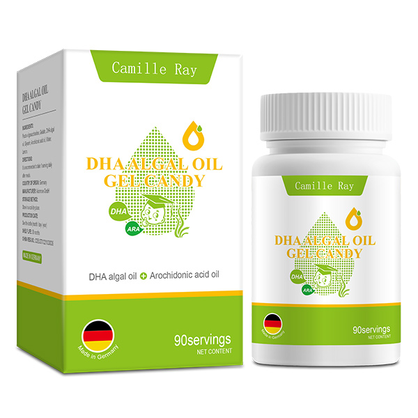 ���u�K�˵ı����Ʒ���P��� DHA �������z�ǹ��\������