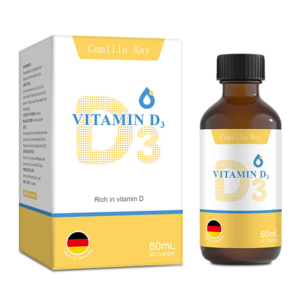 Camille Ray�P��S����D3��Һ�Ʒ�a(ch��n)Ʒ���ܽ���,�r(ji��)���wϵ��������