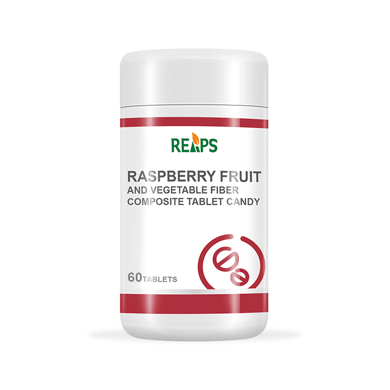 覆盆子果蔬纖維復(fù)合壓片糖果.jpg 覆盆子果蔬纖維復(fù)合壓片糖果.jpg