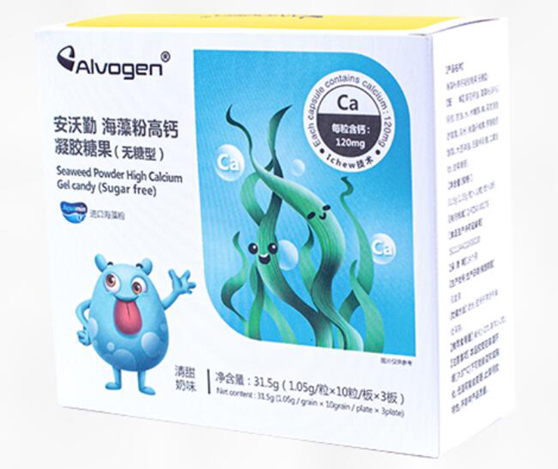 安沃勤海藻粉高鈣凝膠糖果(無糖型).jpg 安沃勤海藻粉高鈣凝膠糖果(無糖型).jpg