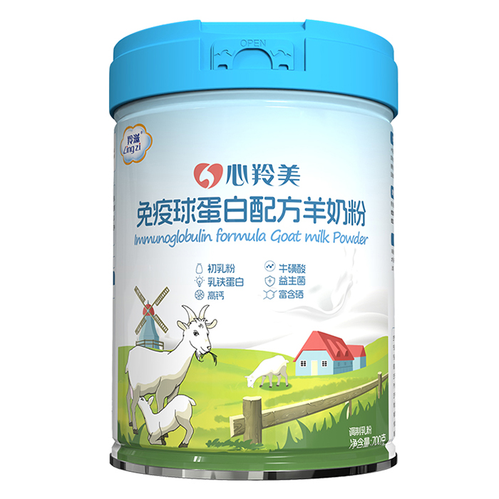 羚滋心羚美免疫球蛋白配方羊奶粉.jpg 羚滋心羚美免疫球蛋白配方羊奶粉.jpg