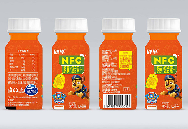 鮮早汪汪隊(duì)胡蘿卜復(fù)合果汁100ml.jpg 鮮早汪汪隊(duì)胡蘿卜復(fù)合果汁100ml.jpg