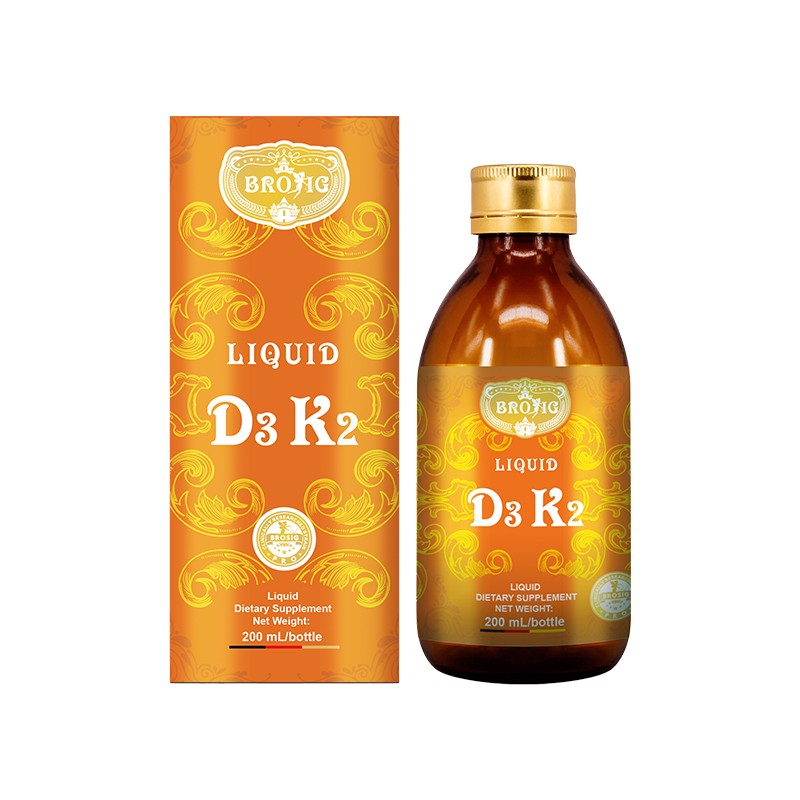 鉑喜格安努斯果汁飲品