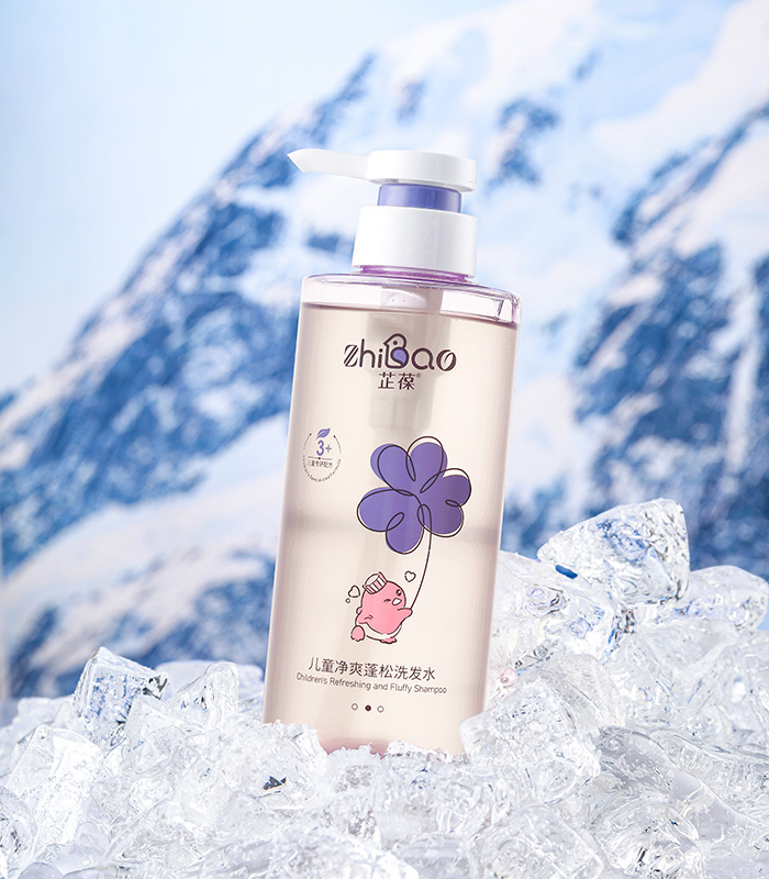 芷葆兒童凈爽蓬松洗發(fā)水6.jpg