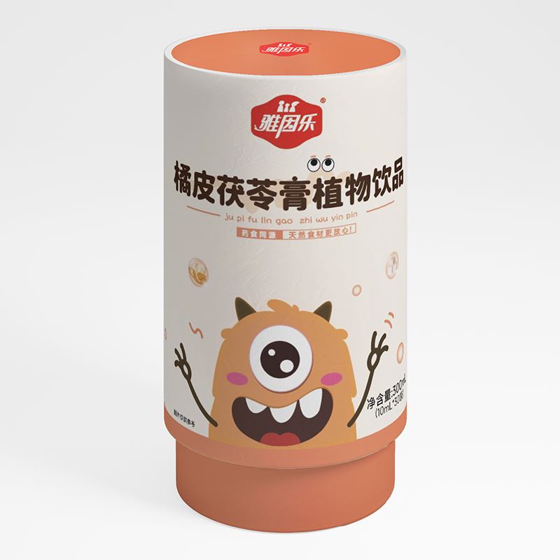 雅因樂(lè)橘皮茯苓膏植物飲品.jpg 雅因樂(lè)橘皮茯苓膏植物飲品.jpg