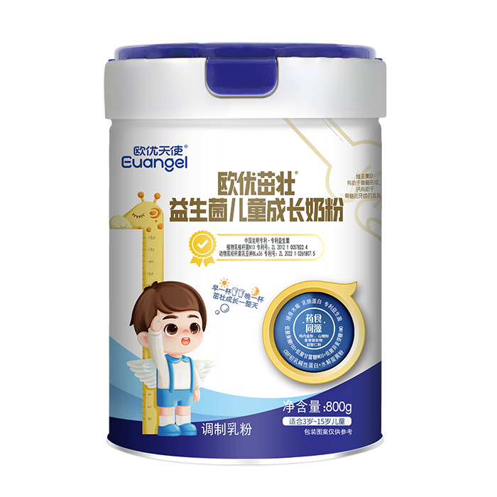 歐優(yōu)天使歐優(yōu)茁壯益生菌兒童成長(zhǎng)奶粉.jpg 歐優(yōu)天使歐優(yōu)茁壯益生菌兒童成長(zhǎng)奶粉.jpg
