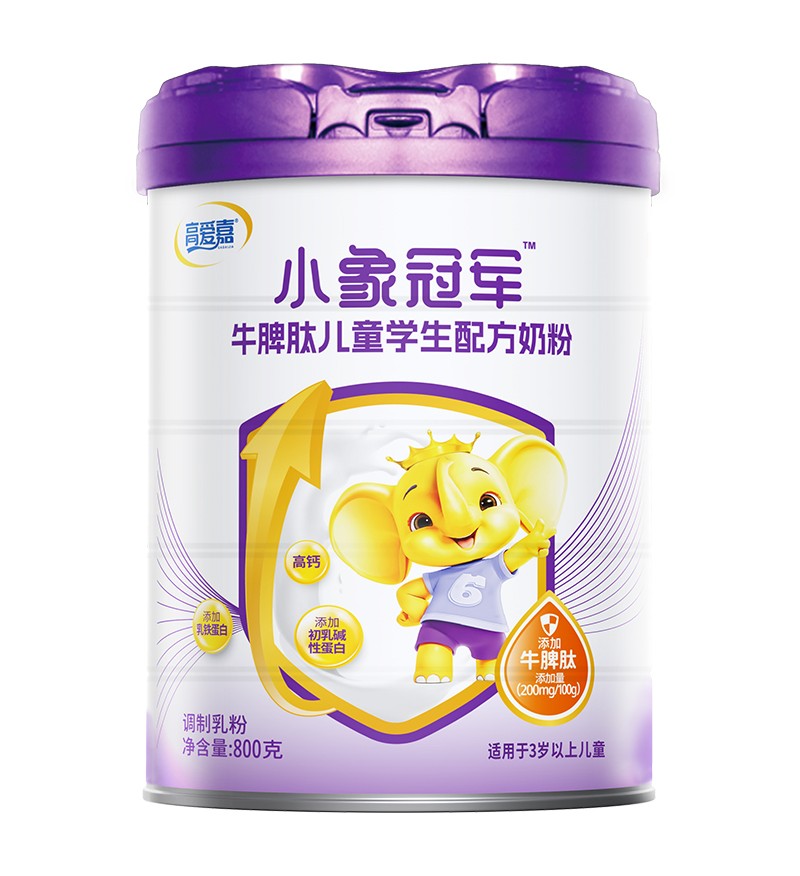高愛嘉小象冠軍牛脾肽兒童學(xué)生配方奶粉.jpg
