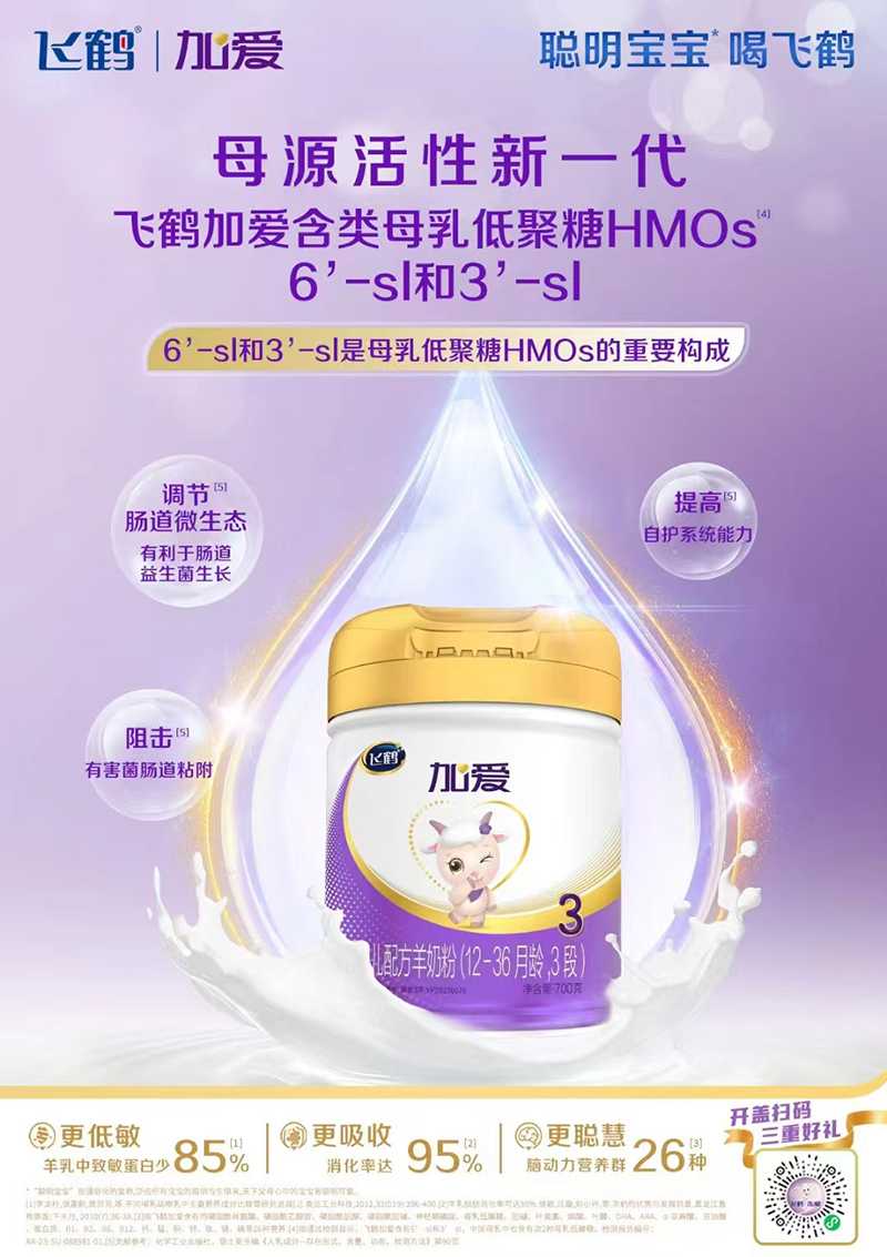 飛鶴加愛(ài)幼兒配方羊奶粉.jpg 飛鶴加愛(ài)幼兒配方羊奶粉.jpg