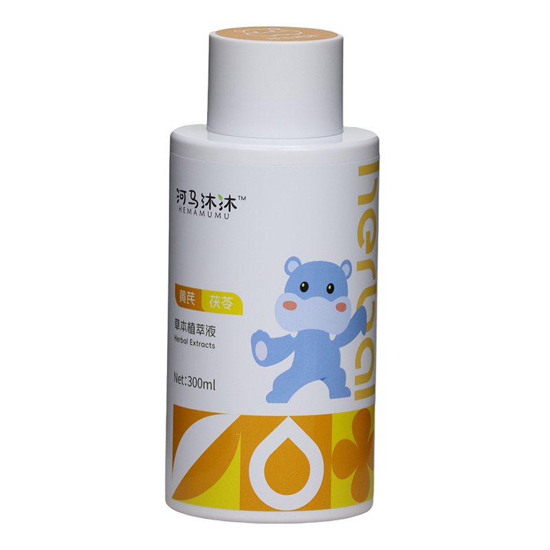 河馬沐沐黃芪茯苓草本植萃液.jpg 河馬沐沐黃芪茯苓草本植萃液.jpg