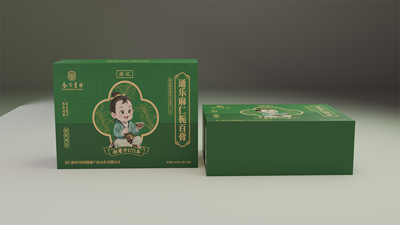 圣仁膏坊通樂(lè)麻仁梔百膏.png 圣仁膏坊通樂(lè)麻仁梔百膏.png